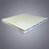 Fiberglass Honeycomb Panels