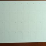 Satin Surface PVC Inlay Sheet