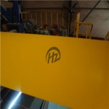 Coated Steel Sheet
