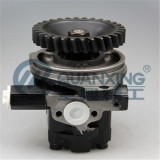 ISUZU Power Steering Pump 6HH1