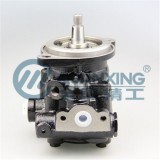 NISSAN Power Steering Pump 475