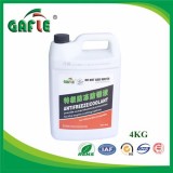 Car Engine Radiator Coolant Or