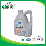 Anti Icing Fluid For Engine Of