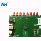 CSFP Test Board