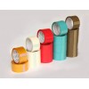 self adhesive bopp tapes