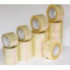 bopp box sealing tape