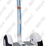 15 INCH SMART SCOOTER WITH HAN