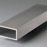 Stainless Steel Rectangular Sq