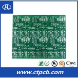 Enig FR-4 Double-sided Pcb