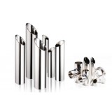 Stainless Steel Sanitary Pipe