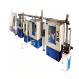CNC Automatic Production Line
