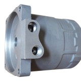 Auto And Motor Gravity Casting