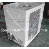 Cool Water Chiller Machine