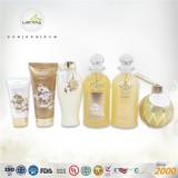 Shimmer Shower Gels
