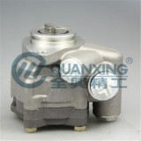 MAN Power Steering Pump 81.471