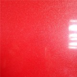 PVC Matt Solid Film For Window
