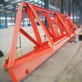 MH Model Electric Hoist Gantry