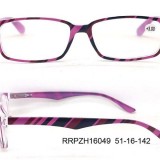 Plastic Women Reading Glasses