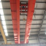 Overhead Explosion-proof Crane