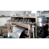 5L To 200L Capacity Automatic