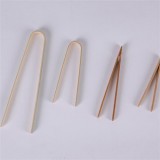 Bamboo Tong