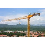 P7527A Topless Crane