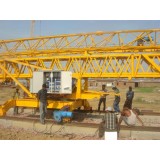 QTK25 Fast-erecting Crane