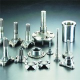 Sourcing Agency For Machining/