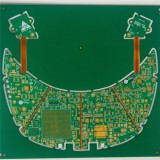 Robot Rigid-flex PCB