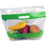 Poly Vegetable Bag