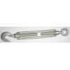 Commercial Type Turnbuckles With Hook And Eye
