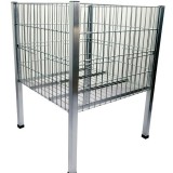 Metal Promotion Table