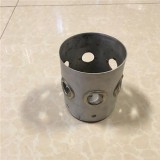 Aluminum Processing Stainless