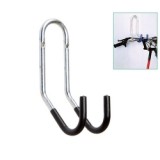 Wall-mounted Bike Hook