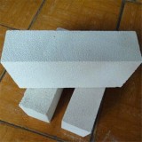 High Alumina Mullite Insulatin