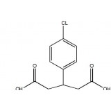 Baclofen Intermediates