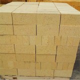 Nozzle Brick