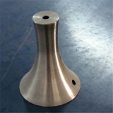 Iron Cylinders Spinning