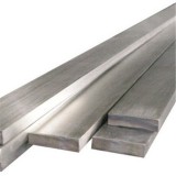 Stainless Steel Flat Bar