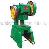 25T Punch