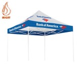 Metal Folding Commercial Gazeb