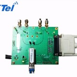 XFP Test Board