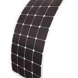 100W Flexible Solar Panel