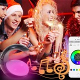 Wireless Bluetooth Speakers Fo