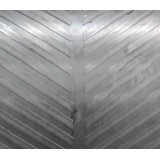 Profiled Conveyor Belt