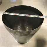 Stainless Steel Hoppers Spinni