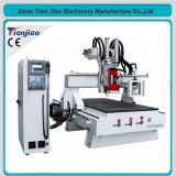 Atc Woodworking Process Center