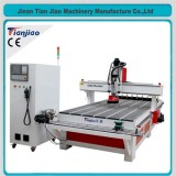 9KW Italy HSD Spindle Atc Cnc