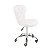 PU Leather Adjustable Kitchen