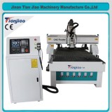 Linear Model Automatic Tool Ch